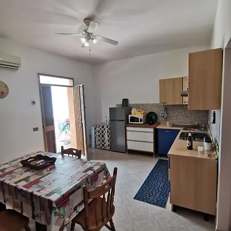 Holiday home - Da Peppina