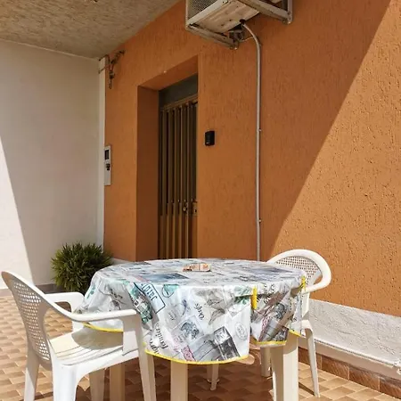 Holiday home - Da Peppina Petrosino