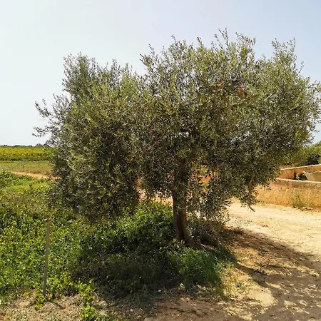 Holiday home - Da Peppina *
