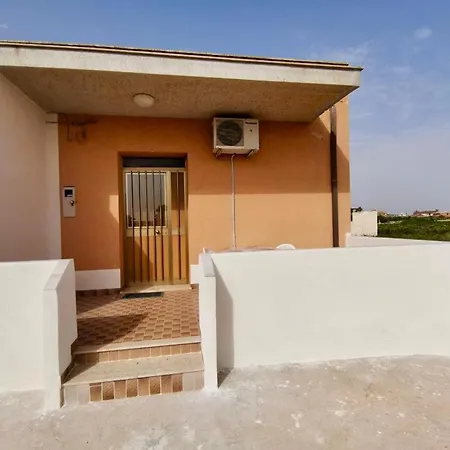 - Da Peppina Casa vacanze *