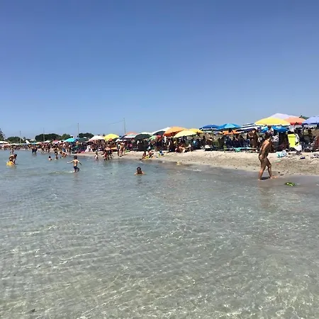 Casa vacanze - Da Peppina