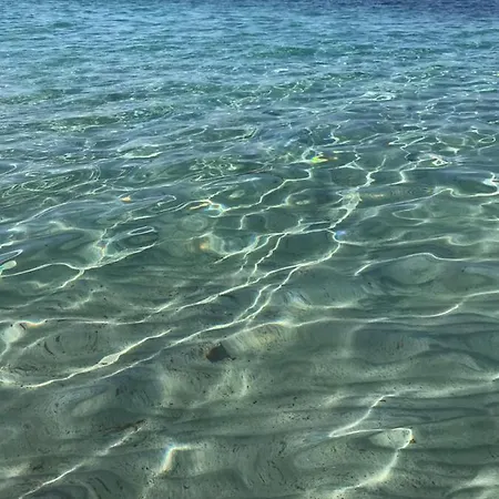 Casa vacanze - Da Peppina *