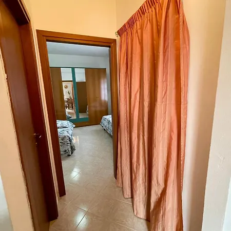Casa vacanze - Da Peppina Petrosino