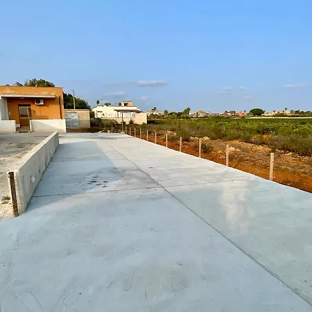 Casa vacanze - Da Peppina