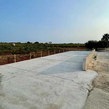 Casa vacanze - Da Peppina *